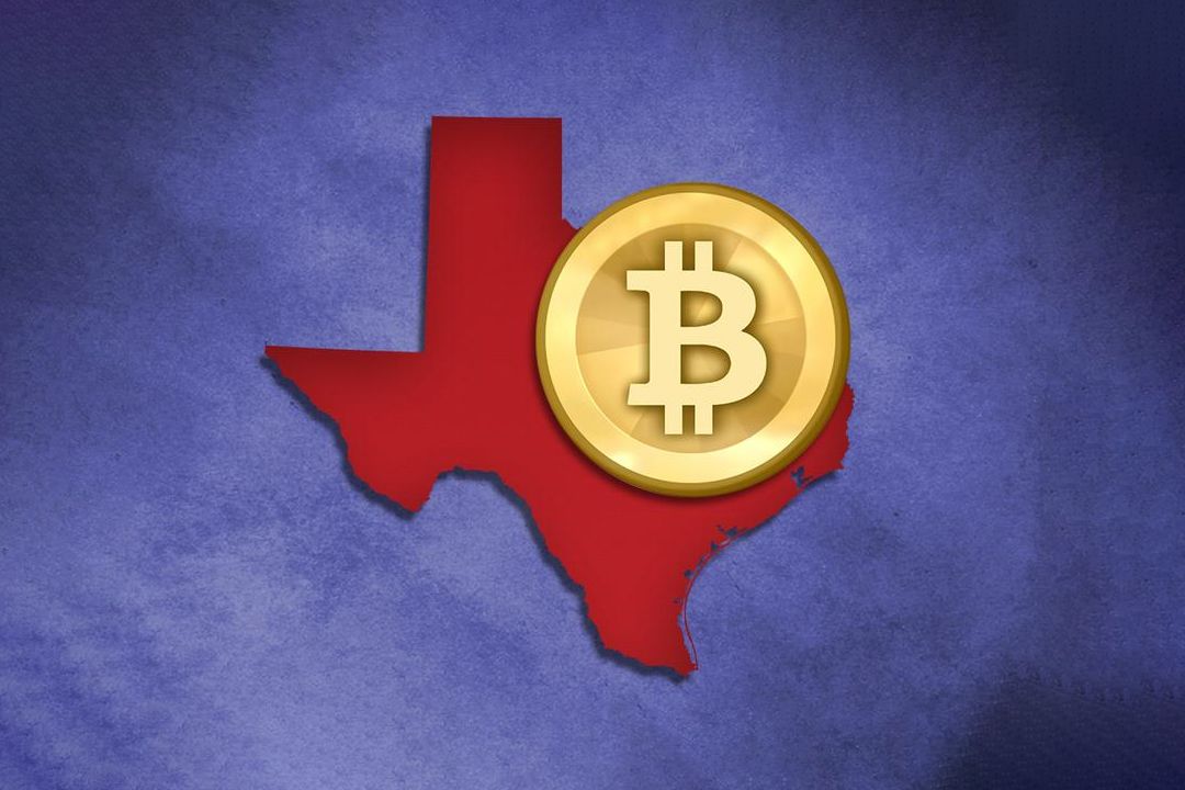 تگزاس نزدیک به ۳۰درصد از نرخ هش بیت کوین ایالات متحده را در اختیار دارد