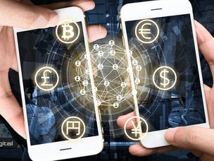 سه کاربرد ارز دیجیتال فراتر از پرداخت‌ها