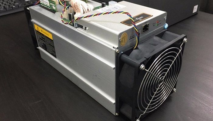 استخراج ارزهای دیجیتال دلیل پیک مصرف برق ایران نیست دستگاه ماینر