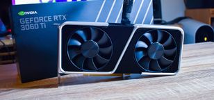 انویدیا به‌اشتباه محدودیت هش ریت کارت گرافیک RTX ۳۰۶۰ را حذف کرد