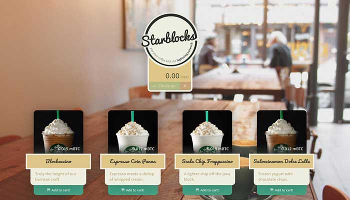 برنامهی کاربردی مبتنی بر شبکهی لایتنینگ یا LAPP چیست؟ استاربلاکز