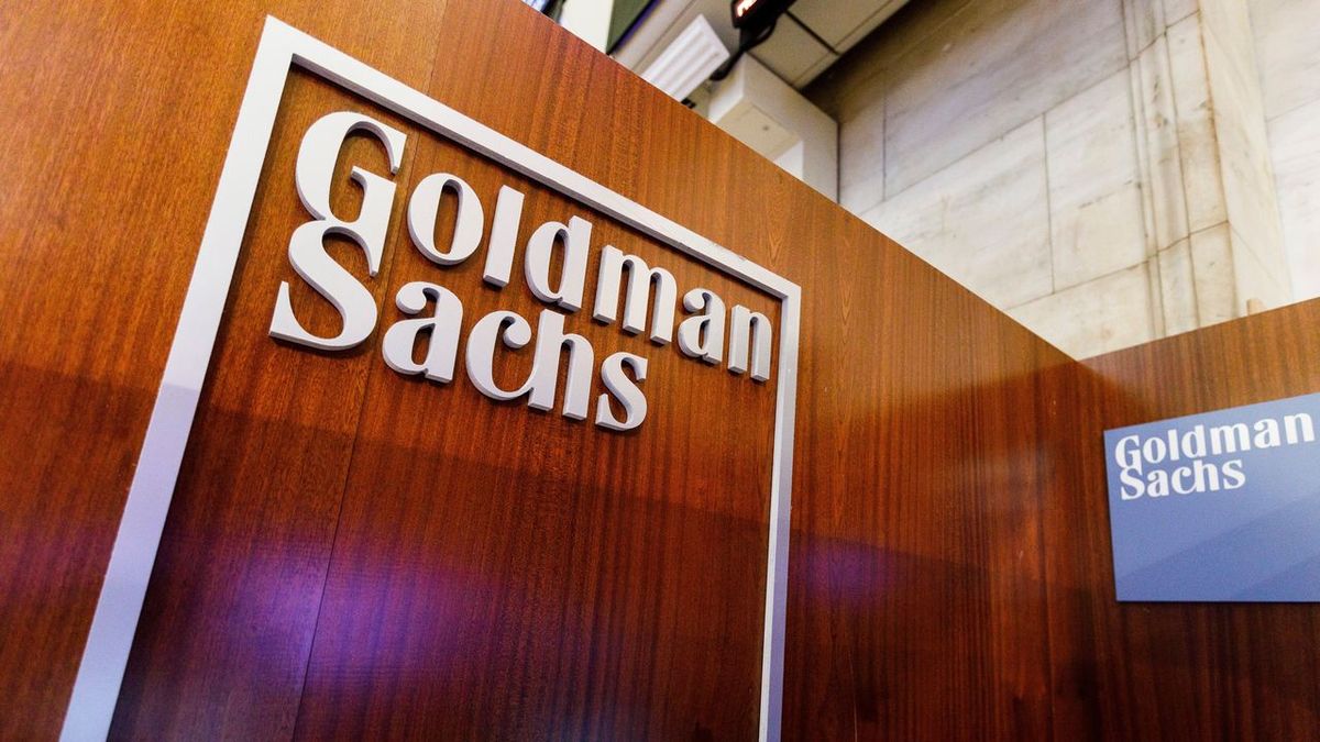 گلدمن ساکس به‌دقت بیت کوین را زیر نظر دارد