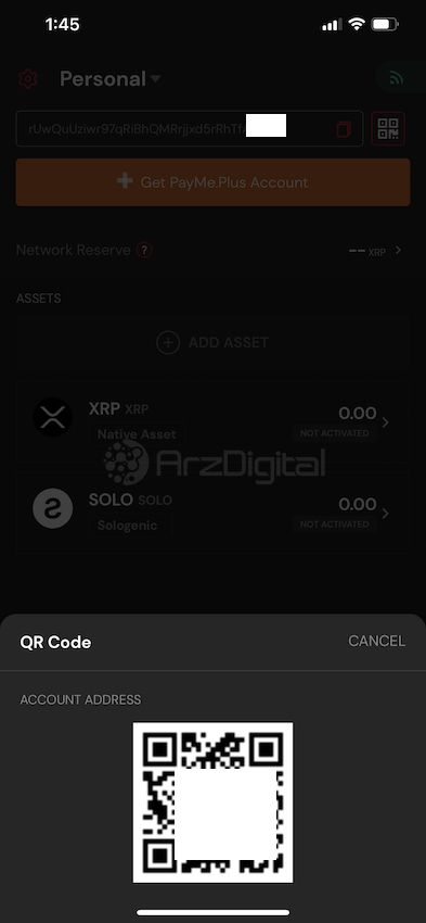نحوه شرکت در ایردراپ توکن سولوژنیک (SOLO) ویژه دارندگان ریپل نحوه شرکت در ایردراپ توکن سولوژنیک (SOLO) ویژه دارندگان ریپل