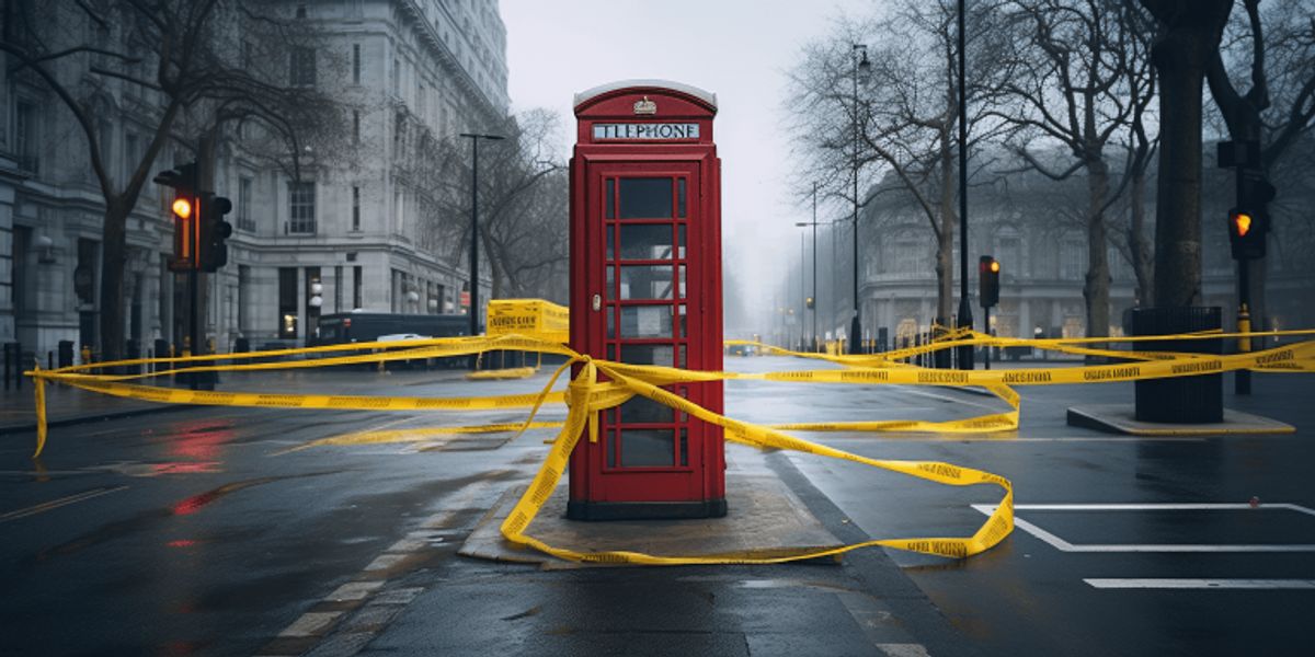 دو صرافی هوبی و کوکوین به لیست شرکت‌های ارز دیجیتال بدون مجوز بریتانیا اضافه شدند