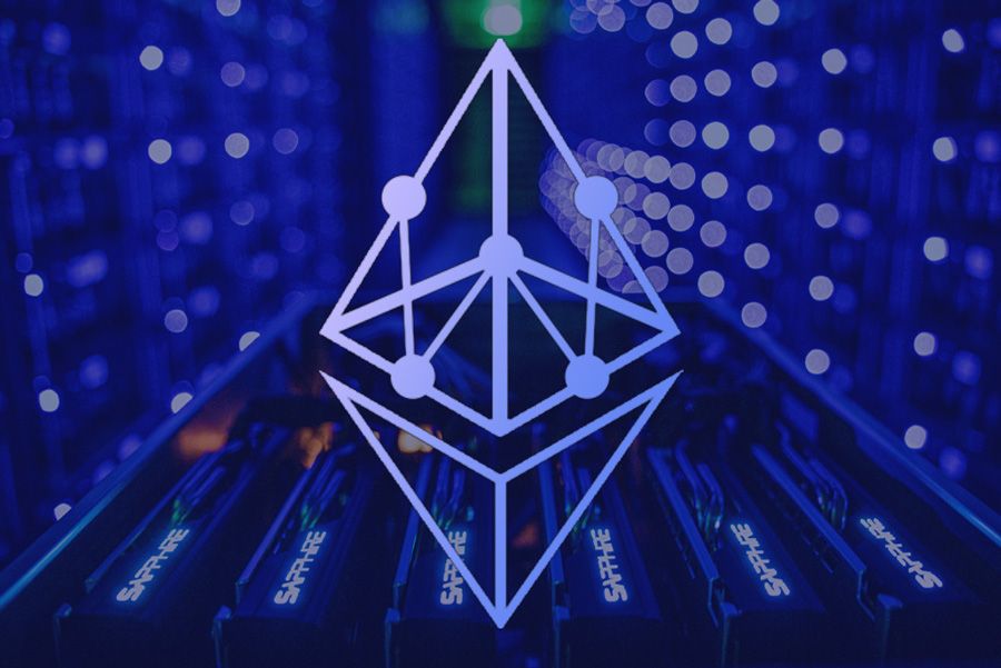 استخرهای اف‌توپول، پولین و انت‌پول استخراج اتریوم اثبات کار را آغاز کردند