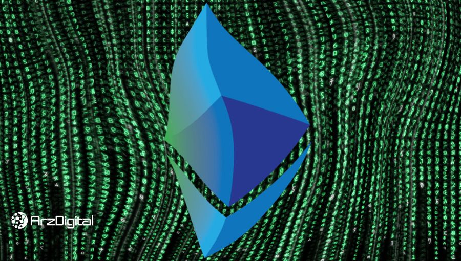 شبکه اتریوم