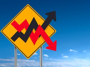 چرا نوسانات بازار ارزهای دیجیتال زیاد است؟