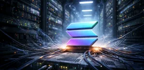 رشد آرام قیمت سولانا؛ قیمت SOL در مسیر تثبیت بالای ۱۲۵ دلار