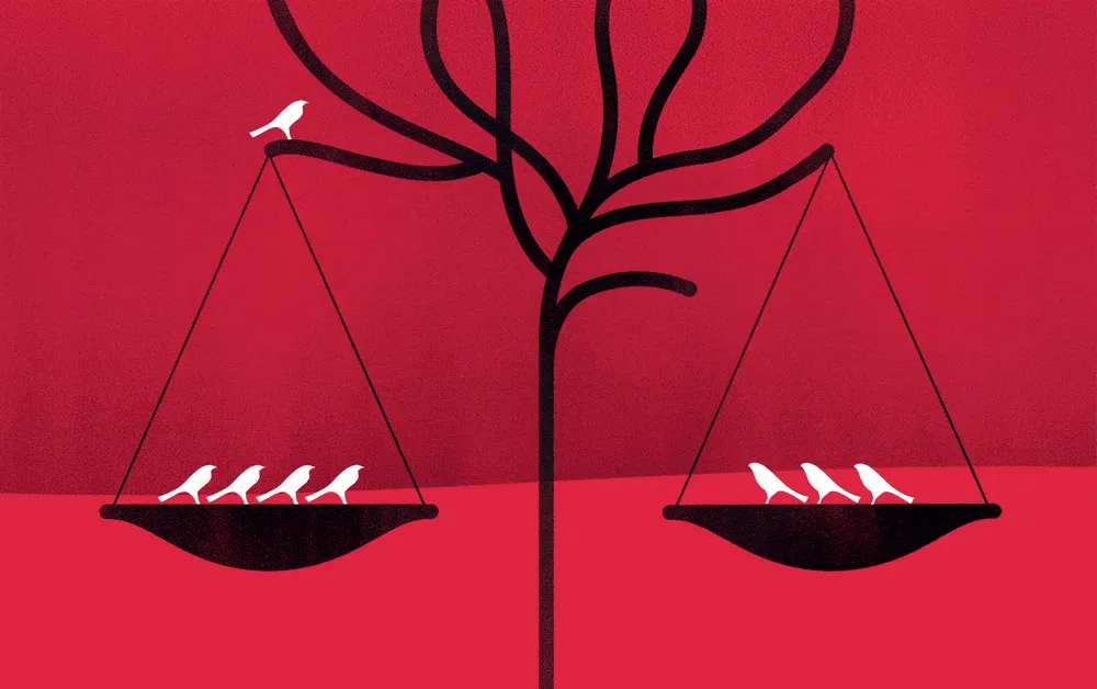 کاربرد بلاک چین در رأی‌‌‌گیری چیست؟