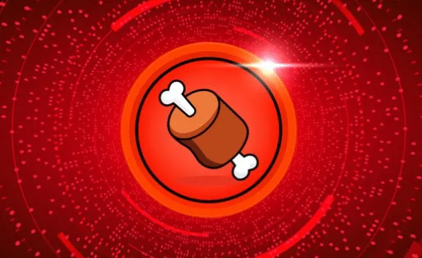 نمودار قیمت میم کوین بون شیباسواپ (BONE)