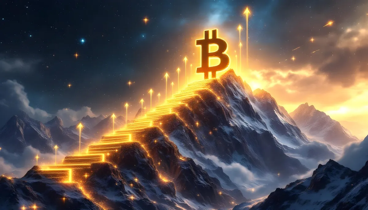 قیمت بیت کوین سقف تاریخی جدید ثبت کرد