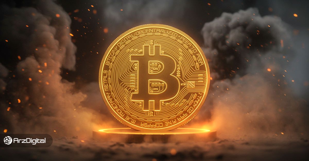 بیت کوین به‌عنوان پناهگاه امن در شرایط بحران