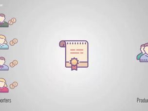 قرارداد هوشمند چیست؟