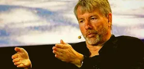 مایکل سیلور: خاورمیانه می‌تواند سوئیس قرن ۲۱ شود