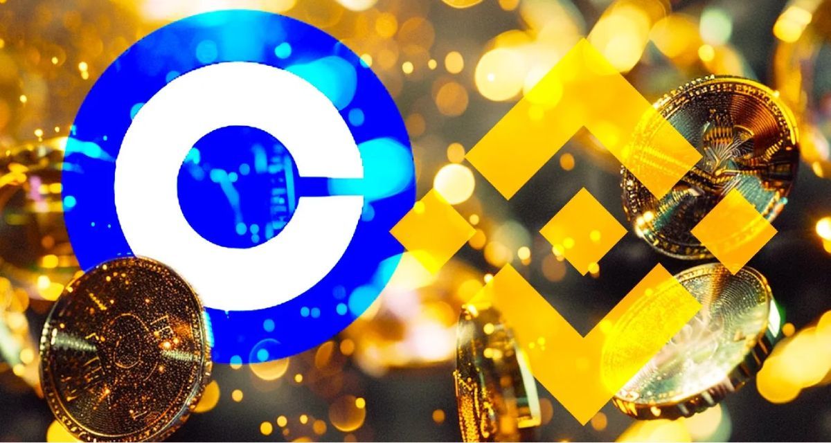 کوین بیس، BNB را به نقشه راه لیست خود اضافه کرد