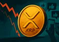 فشار فروش روی XRP شدت گرفت؛ شکست سطح ۲.۱۲ دلار سیگنال خروج نهنگها را فعال کرد