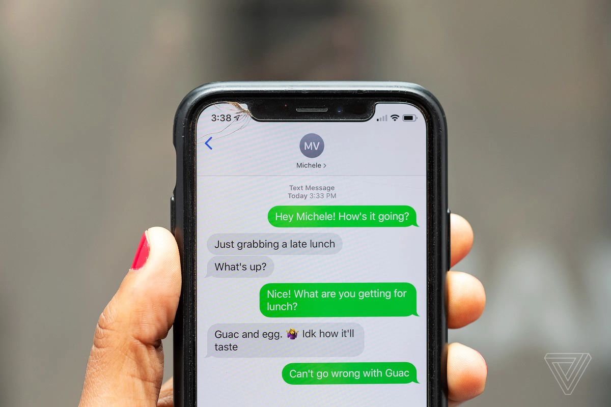 هشدار تراست ولت به کاربران آیفون درباره باگ خطرناک iMessage و احتمال هکشدن