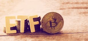 صندوق‌های ETF بیت کوین در سال ۲۰۲۵ میلیارد‌ها دلار سرمایه جذب کردند