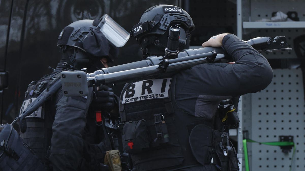 پلیس فرانسه: گروگان‌گیرها انگشت پدر یک کارآفرین ارز دیجیتال را قطع کرده‌اند