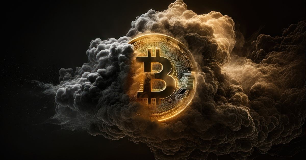 هشدار کریپتو کوانت: نوسانات قیمت بیت کوین در راه است