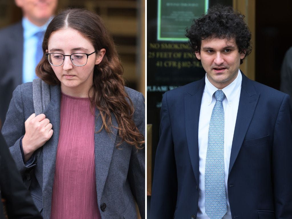 درخواست مدیرعامل آلامدا ریسرچ برای آزادی مشروط در پرونده کلاهبرداری FTX