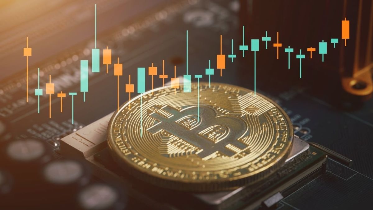 جی‌پی‌مورگان: تنش‌های ژئوپلیتیکی به نفع بیت کوین و طلا خواهند بود