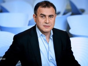 نوریل روبینی: بلاک چین چیزی بهتر از یک برگه اکسل نیست !