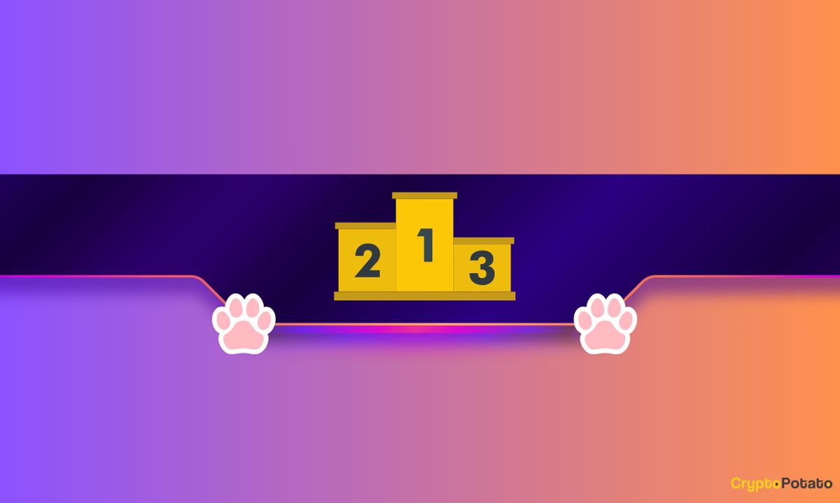 میم کوین ها در سه ماهه اول سال مالی ۲۰۲۴ بازدهی ۱۳۱۲.۶ درصدی داشتند