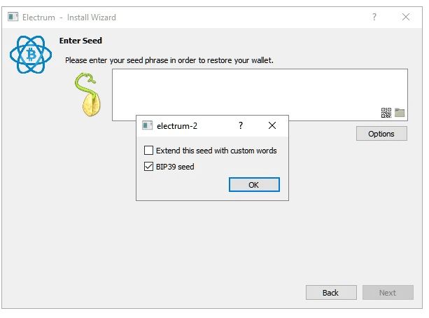 عبارت یادآور (Mnemonic Phrase) و عبارت عبور یادآور (Mnemonic Passhrase) چیست؟