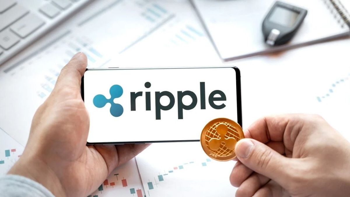 ریپل به دنبال گسترش RLUSD و پیشبینی تایید ETF برای XRP در آیندهای نزدیک
