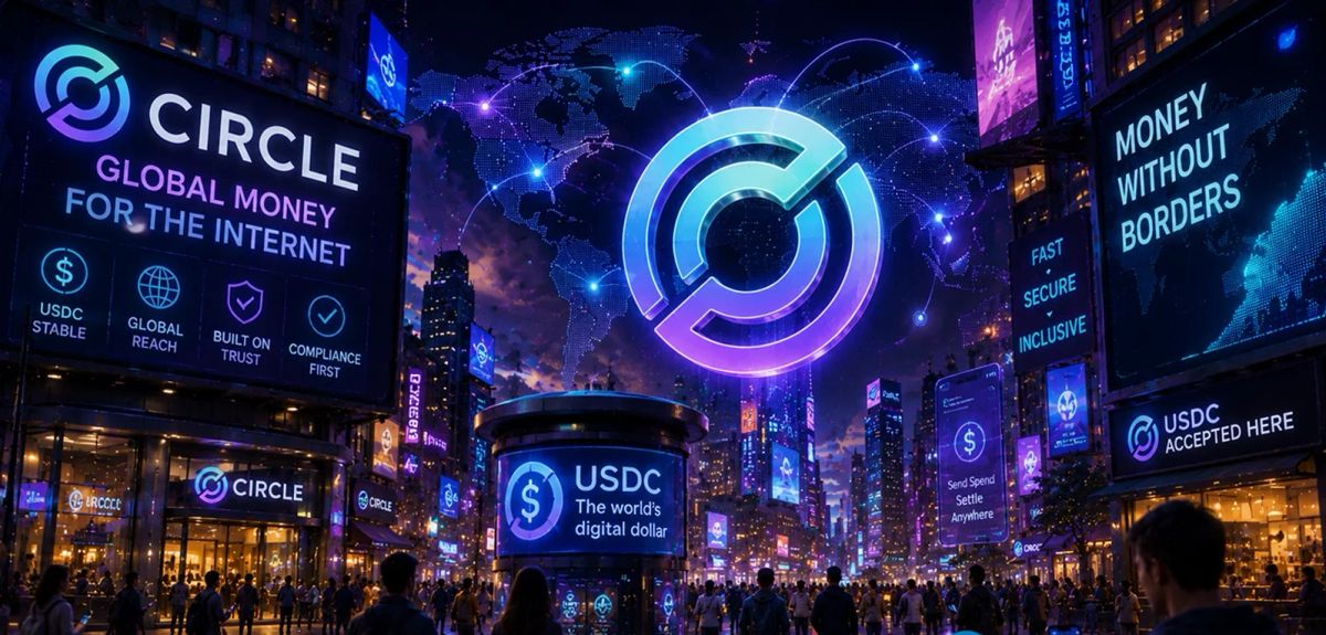 صدور ۳.۵ میلیارد دلار استیبل کوین USDC در شبکه سولانا طی یک هفته