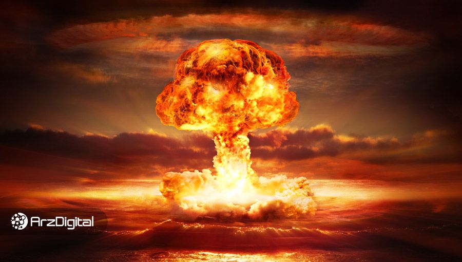 انفجار قیمت