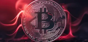 احتیاط معامله‌گران در بازار مشتقات بیت‌ کوین