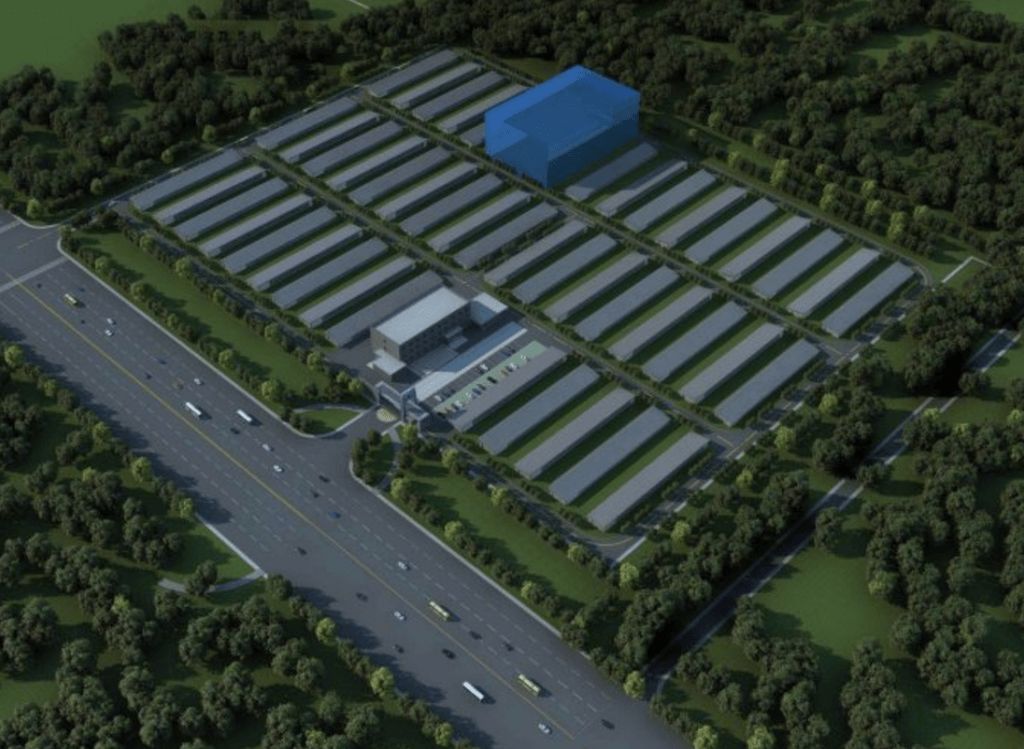 سود 1 میلیارد دلاری شرکت بیت مین (Bitmain) تنها در سه ماه و آمادگی برای عمومی کردن سهام !