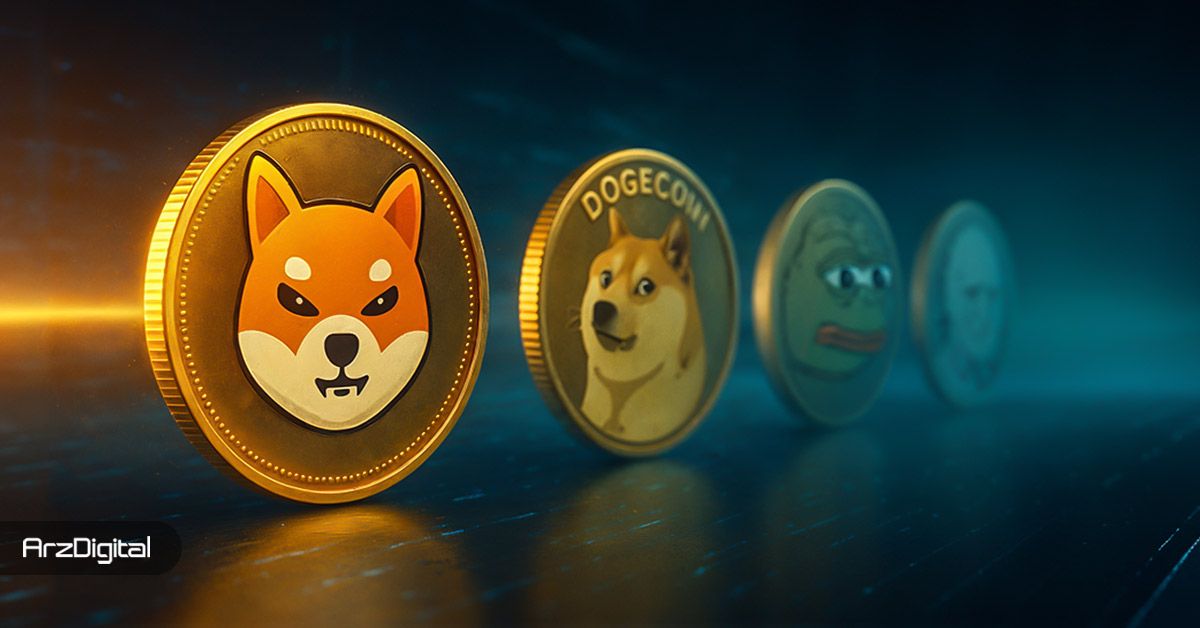 چطور برای سرمایه گذاری بلندمدت یک میم کوین انتخاب کنیم؟