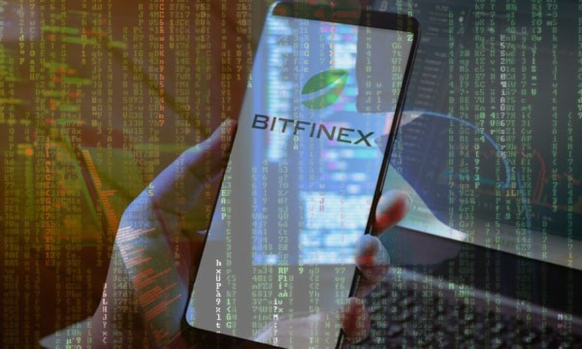 ۳.۵۵ میلیارد دلار بیت کوین مربوط به هکر ناشناس صرافی بیتفینکس پس از ۶ سال جابهجا شد