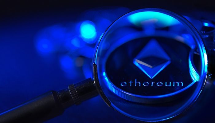 قیمت اتریوم به زیر ۱٬۹۰۰ دلار سقوط کرد