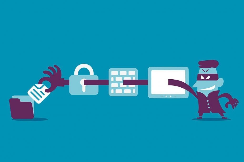 هشدار بدافزار: کاربران ایرانی لجر هشیار باشند! هشدار بدافزار: کاربران ایرانی لجر هشیار باشند!