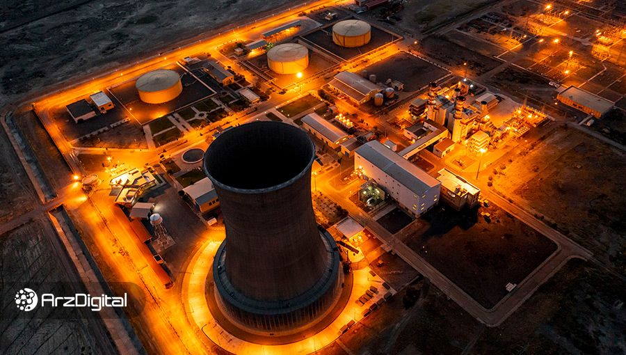 ماینرهایی که با وزارت نیرو یا نفت قرارداد داشته باشند، میتوانند جواز تأسیس بگیرند