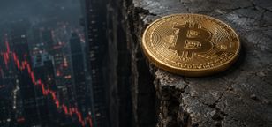 نبرد بیت کوین برای تثبیت قیمت؛ آیا بازگشت به زیر ۶۰,۰۰۰ دلار در راه است؟