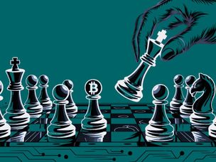 نهنگ‌ها در این سقوط بازار چه ارزهایی خریدند و کدام را فروختند؟