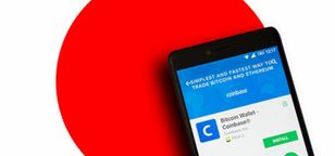 کوین بیس ژاپن تعداد توکن‌های لیست‌شده در پلتفرم خود را دوبرابر کرد