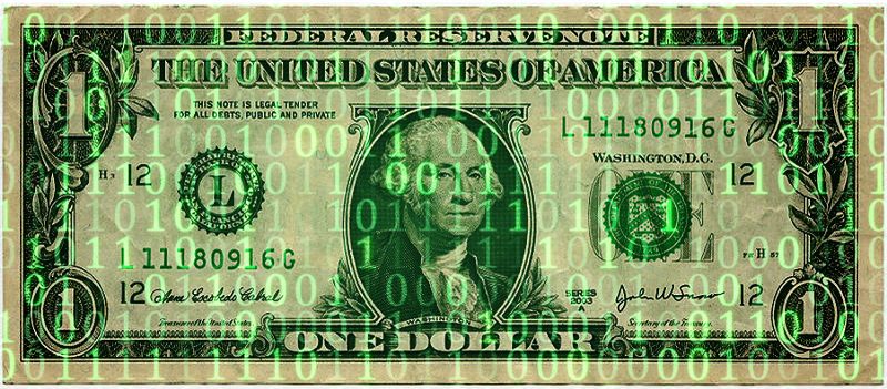 پول: از نیکسون تا ناکاموتو