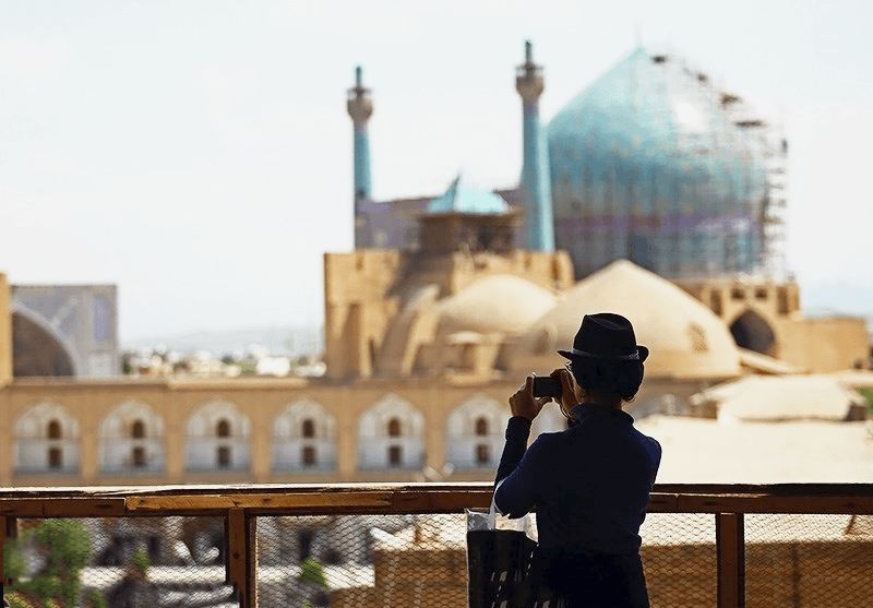 کمک‌های بیت کوین به کم اثر کردن تحریم‌ها چه می‌تواند باشد؟