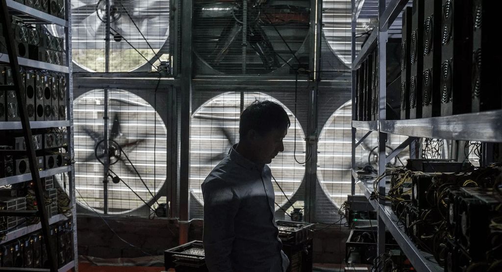 گزارش کوین‌دسک: برق ارزان، ماینرهای سراسر دنیا را به سمت ایران سوق می‌دهد !