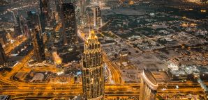 همکاری زودیا کاستودی با شرکت بیمه دبی برای راه‌اندازی کیف پول دیجیتال ارز دیجیتال در امارات