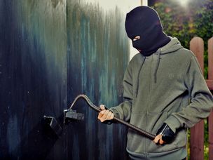 ۶۰۰ سیستم قدرتمند استخراج ربوده شد