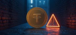 تتر پشتیبانی از ۵ شبکه بلاک چین را متوقف می‌کند! دارندگان USDT باید چه کنند؟