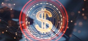 ارزش بازار استیبل کوین‌ها از مرز ۳۰۰ میلیارد دلار فراتر رفت