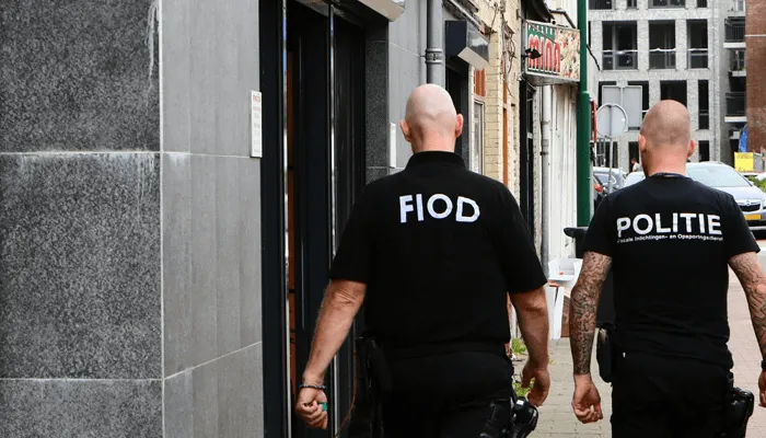 فروشنده کلاهبردار دستگاه‌های استخراج بیت کوین در هلند دستگیر شد